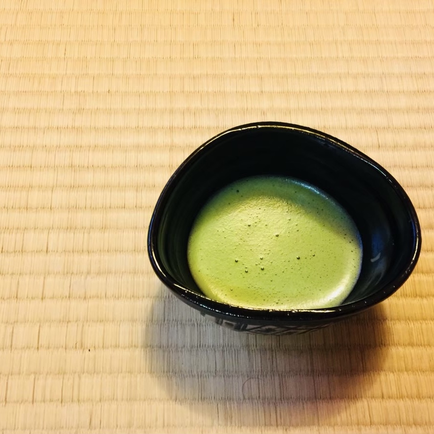 北大祭茶会